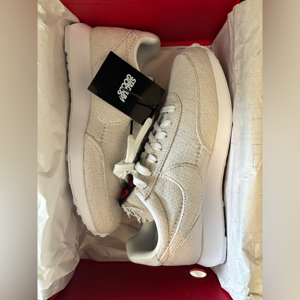Nike Stranger Things Edition Sneakers
